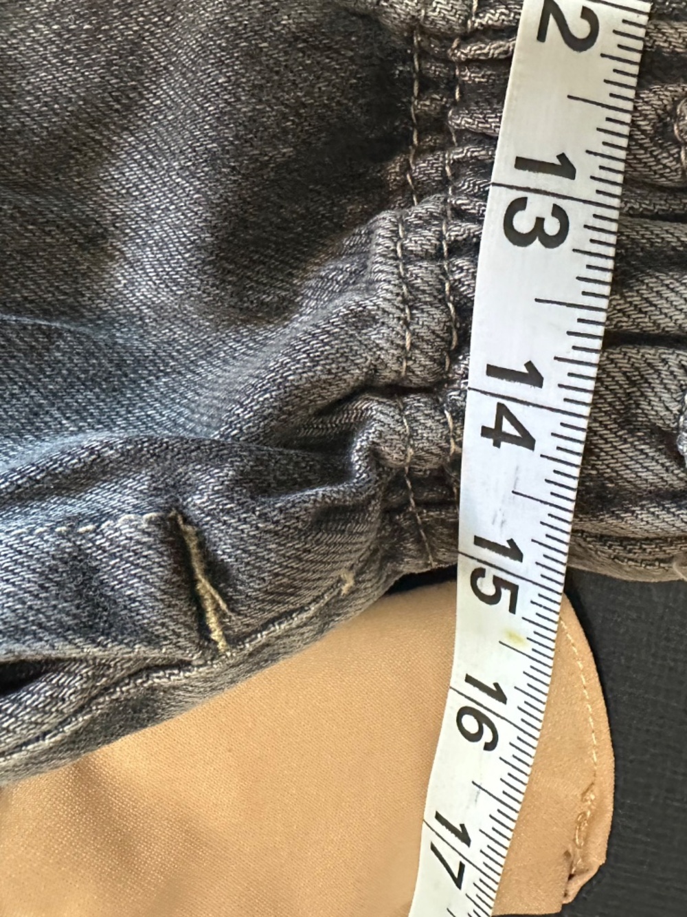 Easel Jeans - Picture 4 of 6